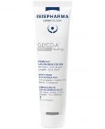 IsisPharma Glyco-A Delikatny Peeling-Krem na noc 5,5% kwasem glikolowym, 30 ml