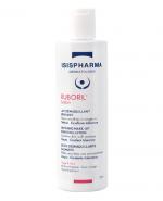 IsisPharma Ruboril Lotion Kojący Balsam do demakijażu, 250 ml