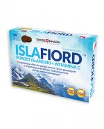 Islafiord - 24 past. do ssania