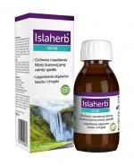 Islaherb Syrop, 125 ml
