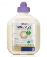 ISOSOURCE STANDARD FIBRE - 500 ml