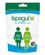 ISPAGUL S MENOPAUZA Z LNEM - 200 g