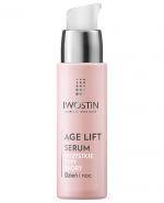  Iwostin Age Lift Serum, 30 ml, cena, opinie, stosowanie