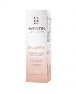 Iwostin Balance Rozświetlający krem na dzień - 50 ml