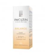  Iwostin Balance Shake witaminowy - 30 ml - cena, opinie, wskazania