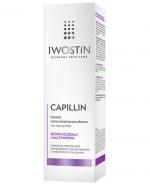  IWOSTIN CAPILLIN Serum przeciwzmarszczkowe - 40 ml