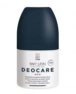 Iwostin Deocare Men antyperspirant w kulce - 50 ml