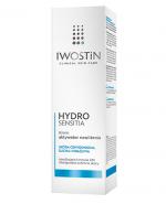  IWOSTIN HYDRO SENSITIA Krem aktywator nawilżenia - 50 ml