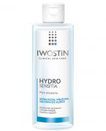  Iwostin Hydro Sensitia Płyn micelarny,215 ml