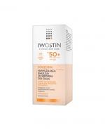 IWOSTIN SOLECRIN Emulsja ochronna SPF50+ - 100 ml