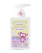JACK N'JILL Mleczko nawilżające Sweetness - 300 ml