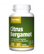 JARROW FORMULAS Citrus - Bergamot - 60 kaps.