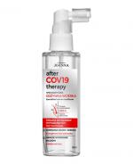 Joanna After COV19 therapy Specjalistyczna Odżywka - Wcierka do włosów wypadających, 100 ml