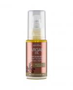 Joanna Argan Oil Eliksir jedwabisty regenerujący - 30 ml