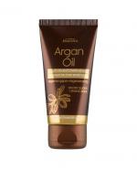  Joanna Argan Oil Serum regenerujące do końcówek włosów - 50 g Do włosów suchych - cena, opinie, stosowanie 