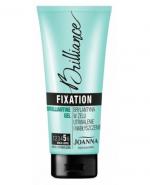 Joanna Professional Brilliance Fixation Brylantyna w żelu, 200 g
