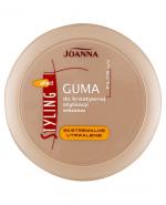  Joanna Styling Effect Guma do kreatywnej stylizacji włosów - 100 g - cena, opinie, stosowanie 
