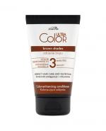  Joanna Ultra Color Koloryzująca odżywka odcienie brązu - 100 g Odświeżacz koloru - cena, opinie, stosowanie 
