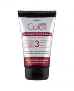  Joanna Ultra Color Koloryzująca odżywka odcienie czerwieni - 100 g Do odświeżenia bądź zmiany koloru - cena, opinie, stosowanie 