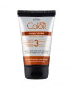  Joanna Ultra Color Koloryzująca odżywka odcienie rudego - 100 g Odżywienie i odświeżenie koloru - cena, opinie, stosowanie 