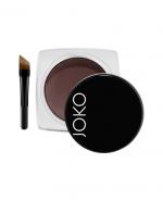 Joko Brow Pomade Chocolate Koloryzująca pomada do brwi - 3 g
