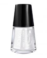 Joko Find Your Color Lakier z winylem do paznokci Pearl Moon 101, 10 ml