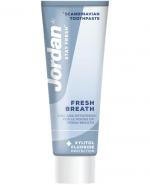  JORDAN Stay Fresh Breath Pasta do zębów, świeży oddech, 75 ml 