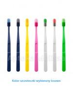 JORDAN CLEAN SMILE Szczoteczka do zębów medium - 1 szt. 