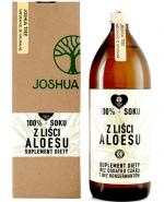 Joshua Tree 100% Soku z liści aloesu - 1000 ml
