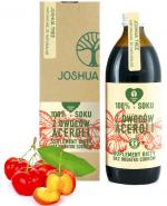 Joshua Tree 100% Soku z owoców aceroli - 500 ml