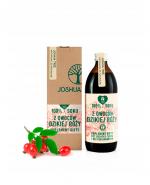  Joshua Tree 100% Soku z owoców dzikiej róży - 1000 ml - cena, opinie, skład
