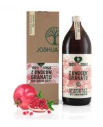 Joshua Tree 100% Soku z owoców granatu - 1000 ml