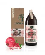 Joshua Tree 100% Soku z owoców granatu - 500 ml