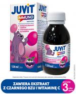 JUVIT IMMUNO - 120 ml