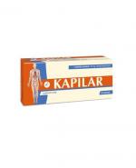 Kapilar - 50 tabl.