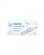 KATAREK Aspirator kataru - 1 szt.