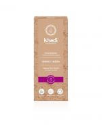 Khadi Henna Cassia - bezbarwna - 100 g