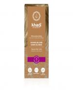 Khadi Henna Ciemny Blond - 100 g
