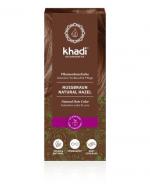 Khadi Henna Orzechowy brąz - 100 g