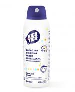  KICK THE TICK Junior repelent spray, 90 ml
