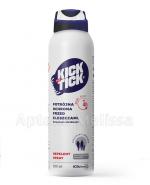 KICK THE TICK REPELENT SPRAY - 200 ml