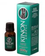 KINON Witamina K2 krople - 10 ml