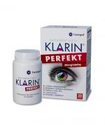 FARMAPOL KLARIN PERFEKT - 30 kaps.