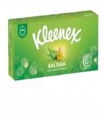 Kleenex Balsam Chusteczki higieniczne, 64 szt.