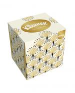 Kleenex Box Collection Cube Chusteczki higieniczne, 48 szt.