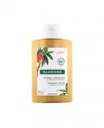  Klorane Odżywienie - Włosy suche szampon z mango - 200 ml - cena, opinie, stosowanie