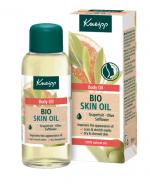  Kneipp Bio olejek do ciała - 100 ml - cena, opinie, właściwości