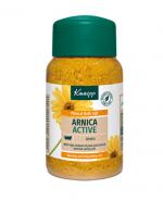 Kneipp Kryształki do kąpieli z soli mineralnej Arnica Active - 500 g