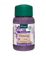 Kneipp Kryształki do kąpieli z soli mineralnej Relaxing - 500 g
