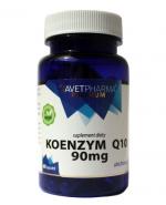 KOENZYM Q10 90 mg - 60 kaps.